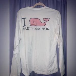 East Hampton Shirt